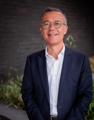 Fabrice Renaudeau