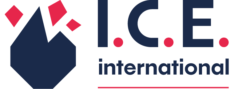 I.C.E. International