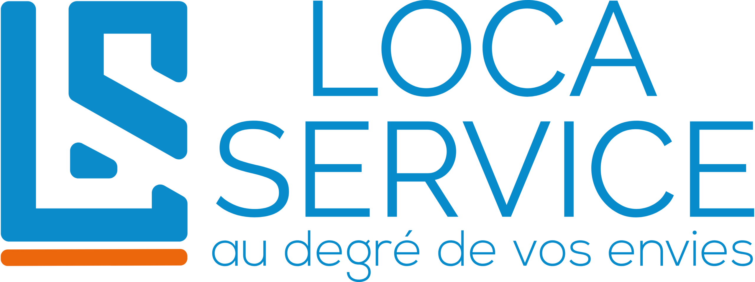 Loca Service